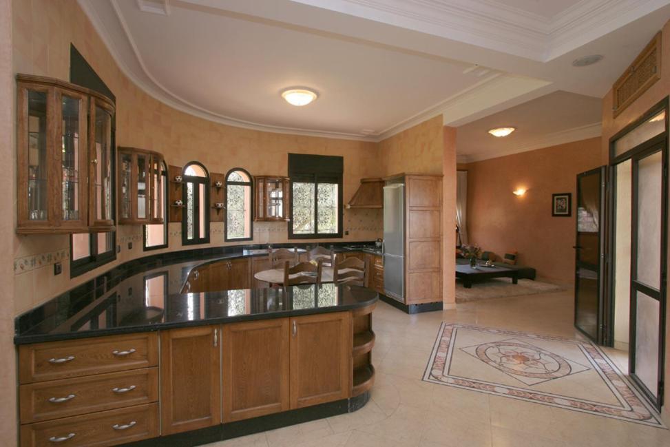 Villa Zahra Palmeraie Marrakesz Pokój zdjęcie